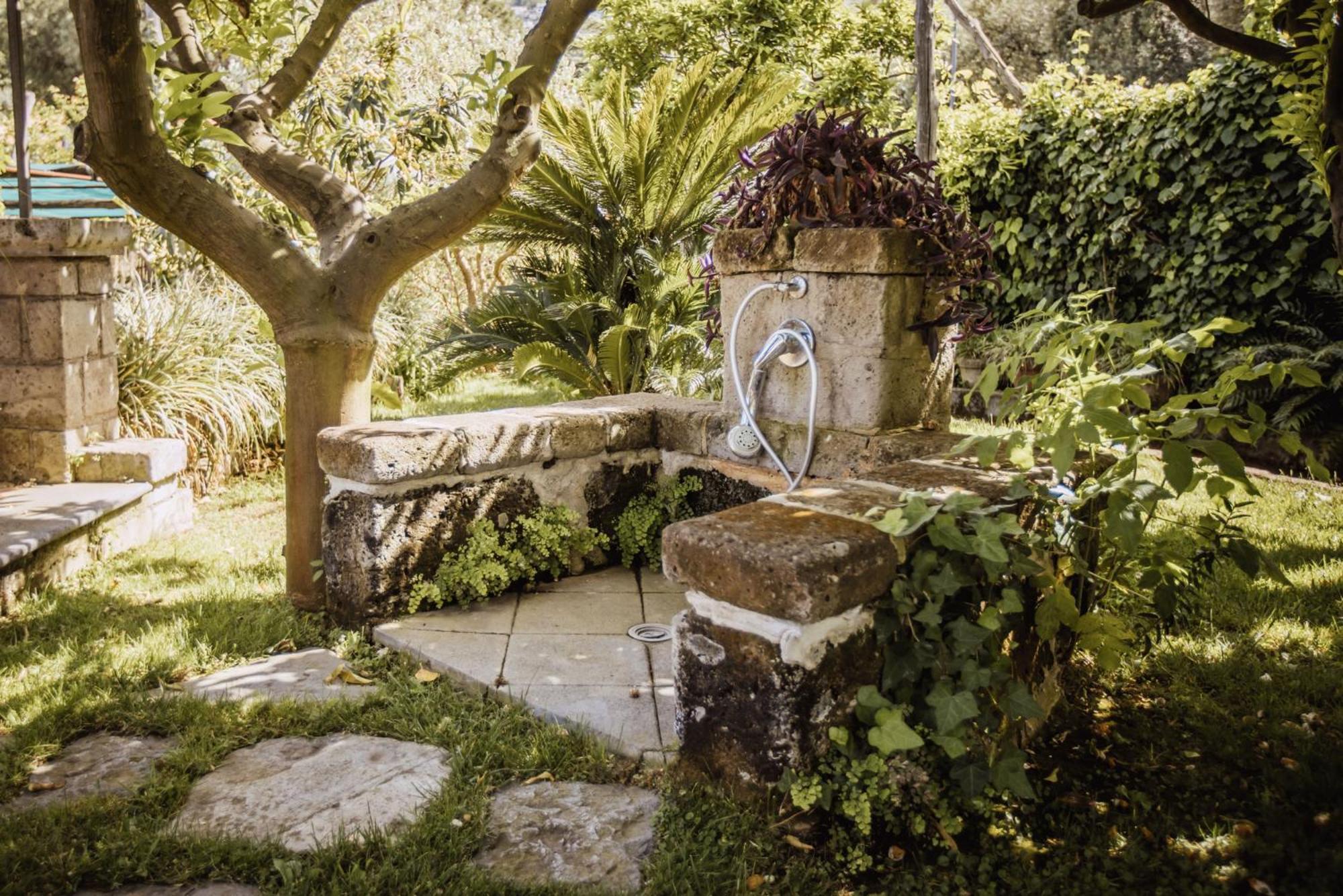 Casa de Férias Gallone Sorrento