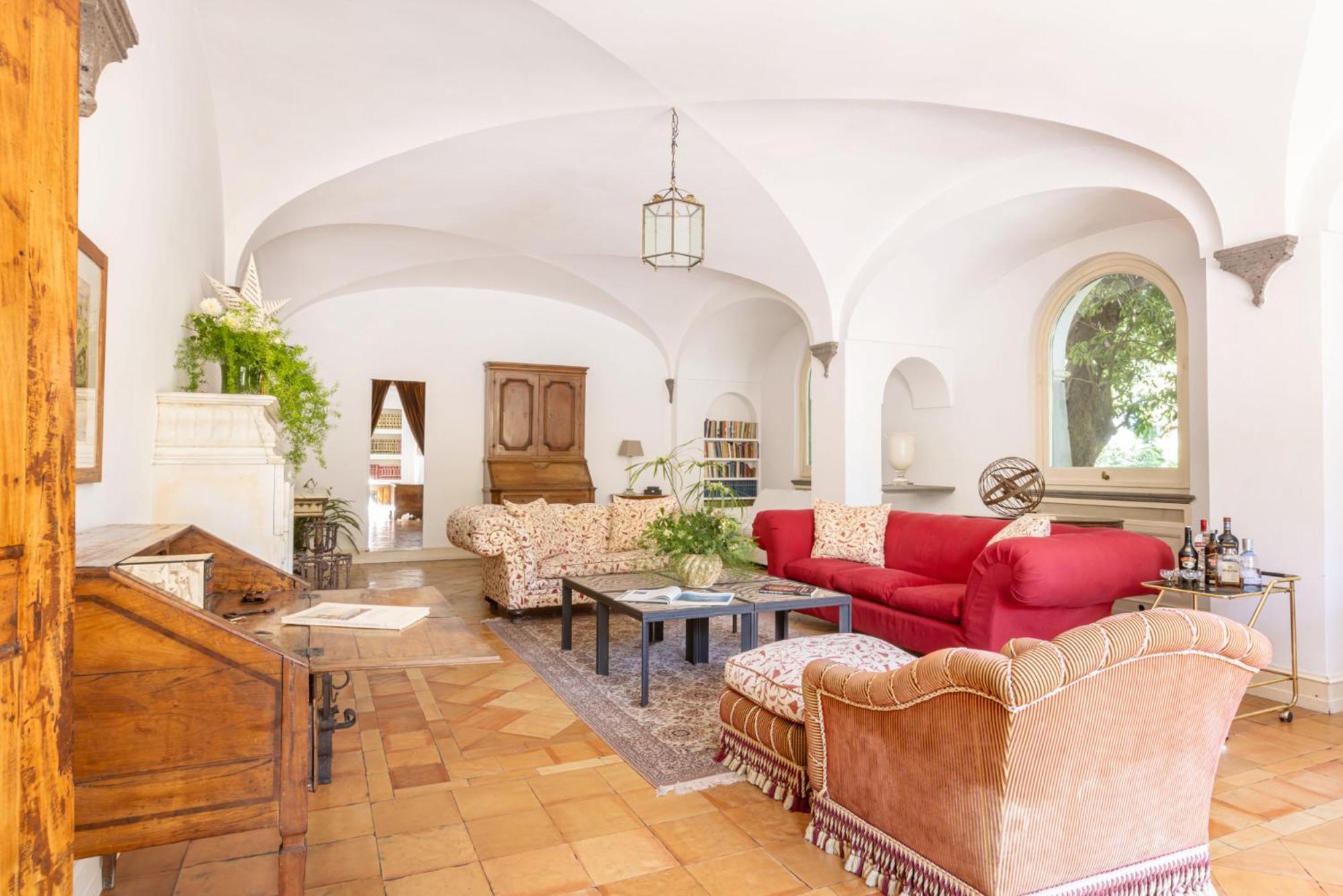 Casa de Férias Gallone Sorrento