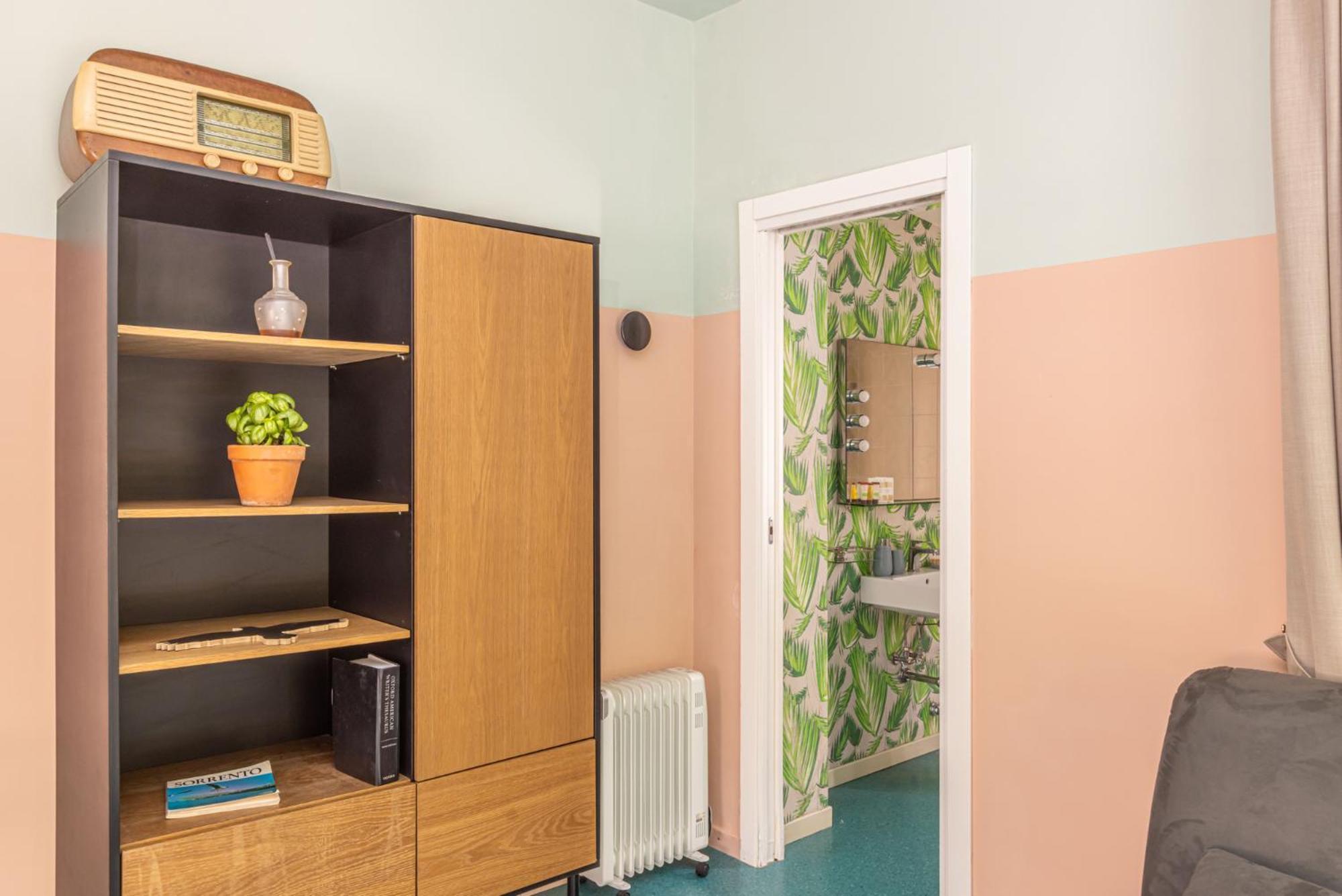 Gallone Holiday home Sorrento