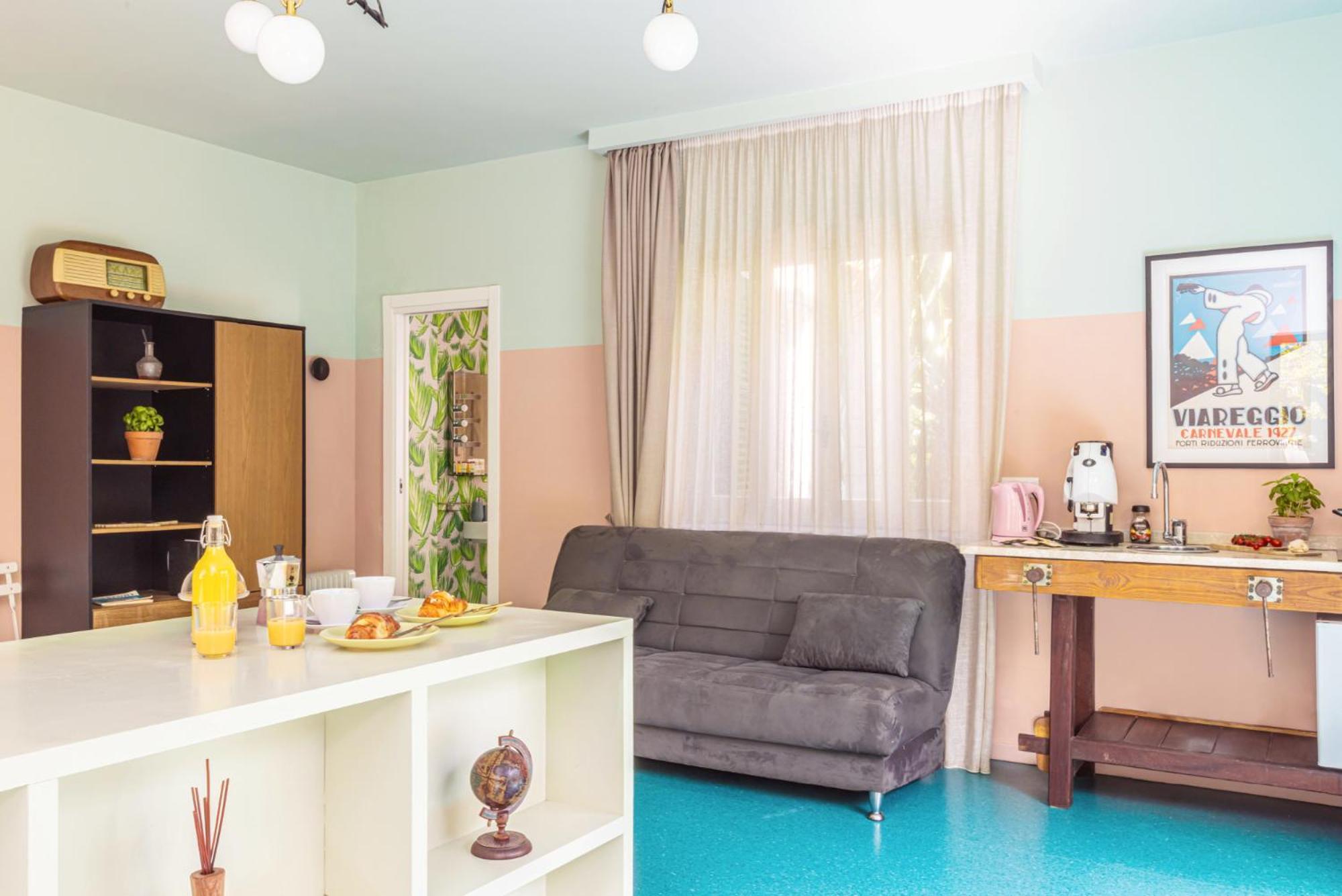 Holiday home Gallone