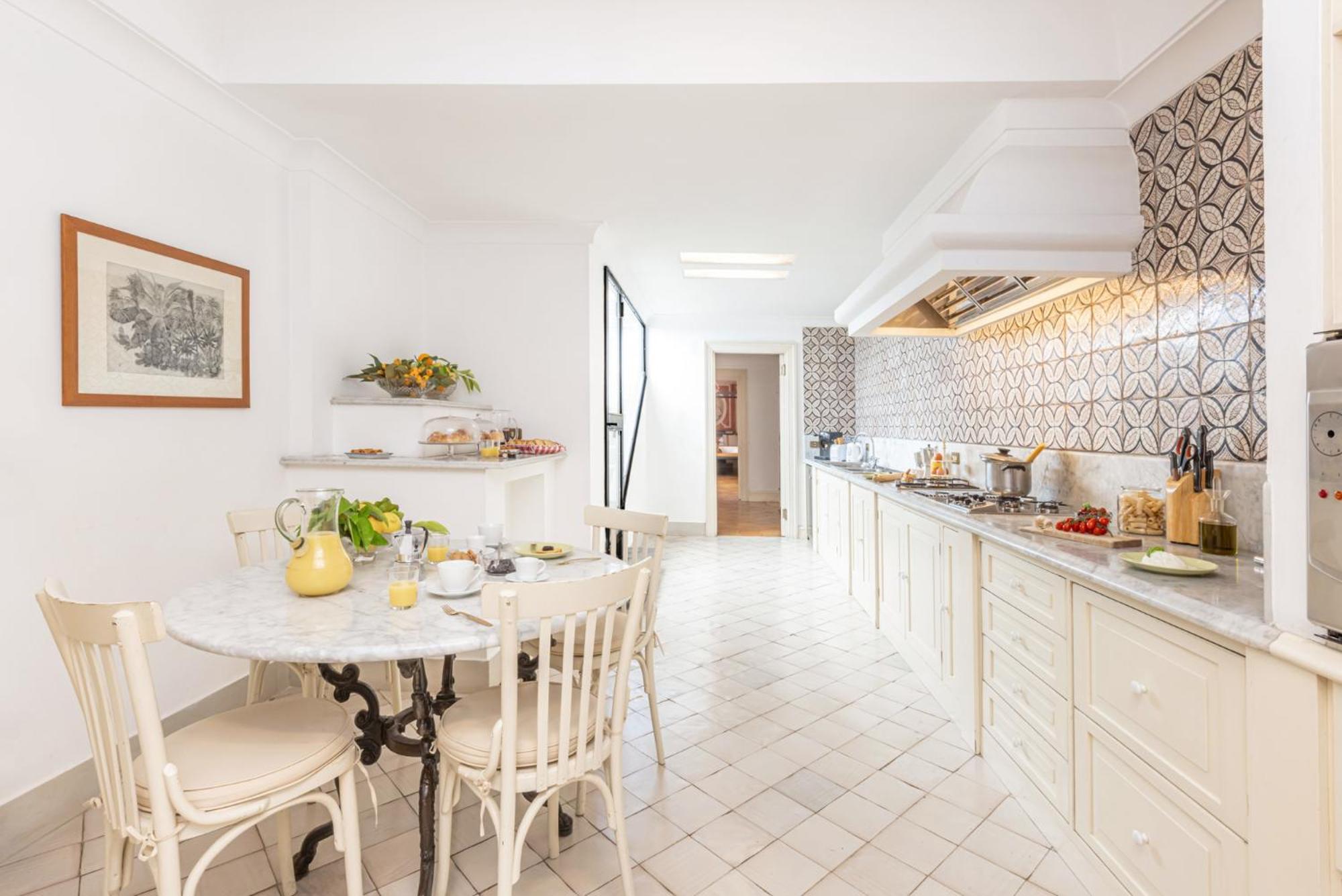 Holiday home Gallone