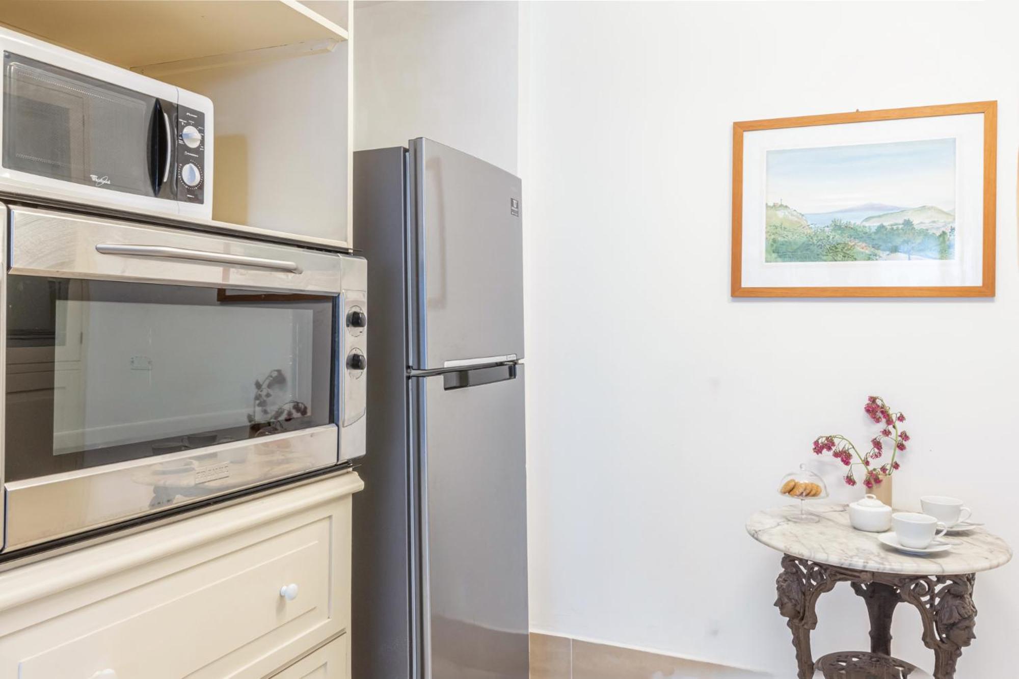 Holiday home Gallone