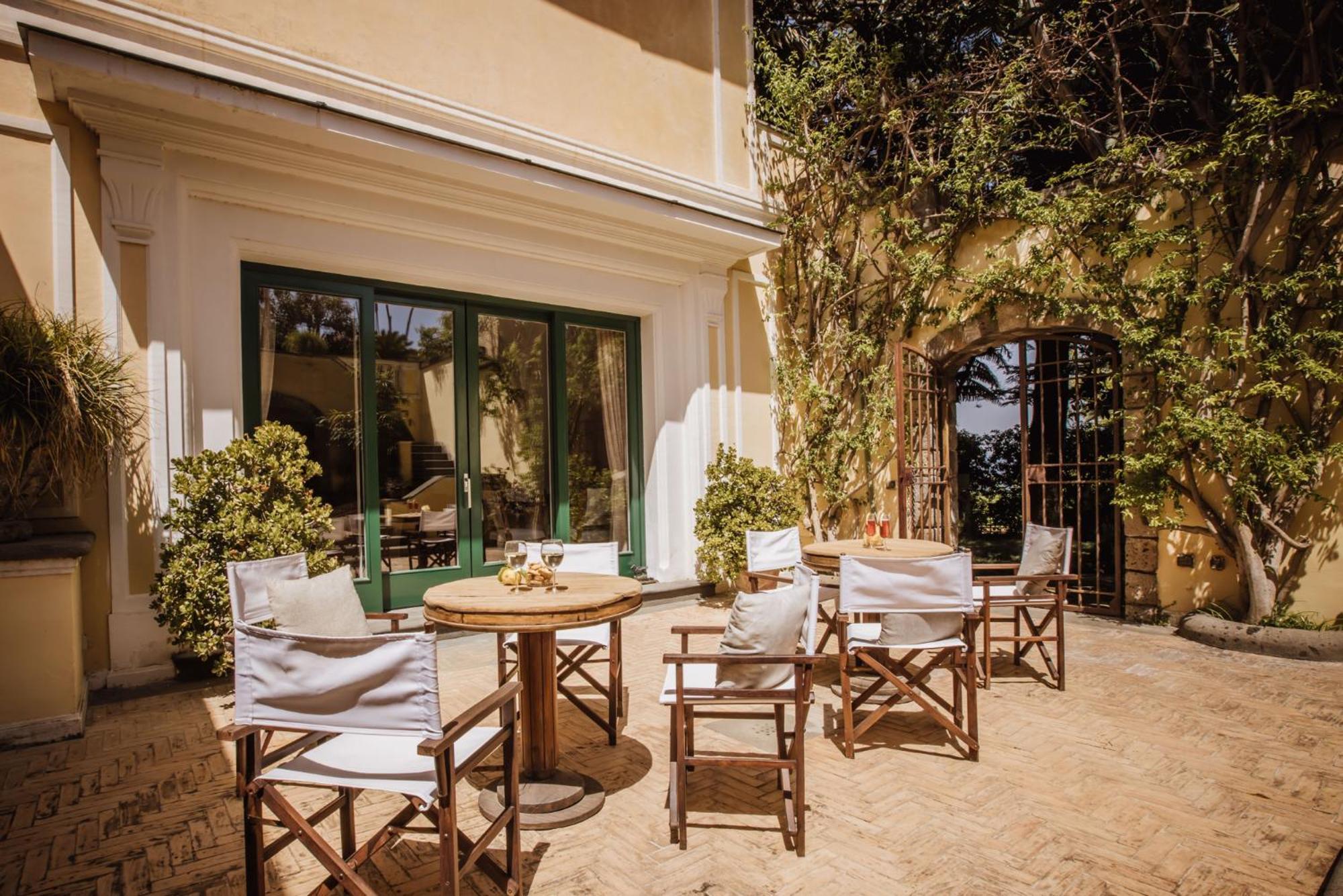 Holiday home Gallone Sorrento